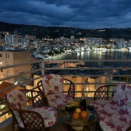 Royal Apartment Luxury Holiday For Queen And King Saranda Extérieur photo