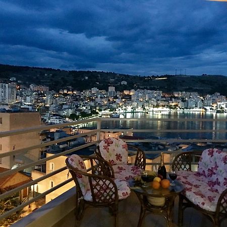 Royal Apartment Luxury Holiday For Queen And King Saranda Extérieur photo