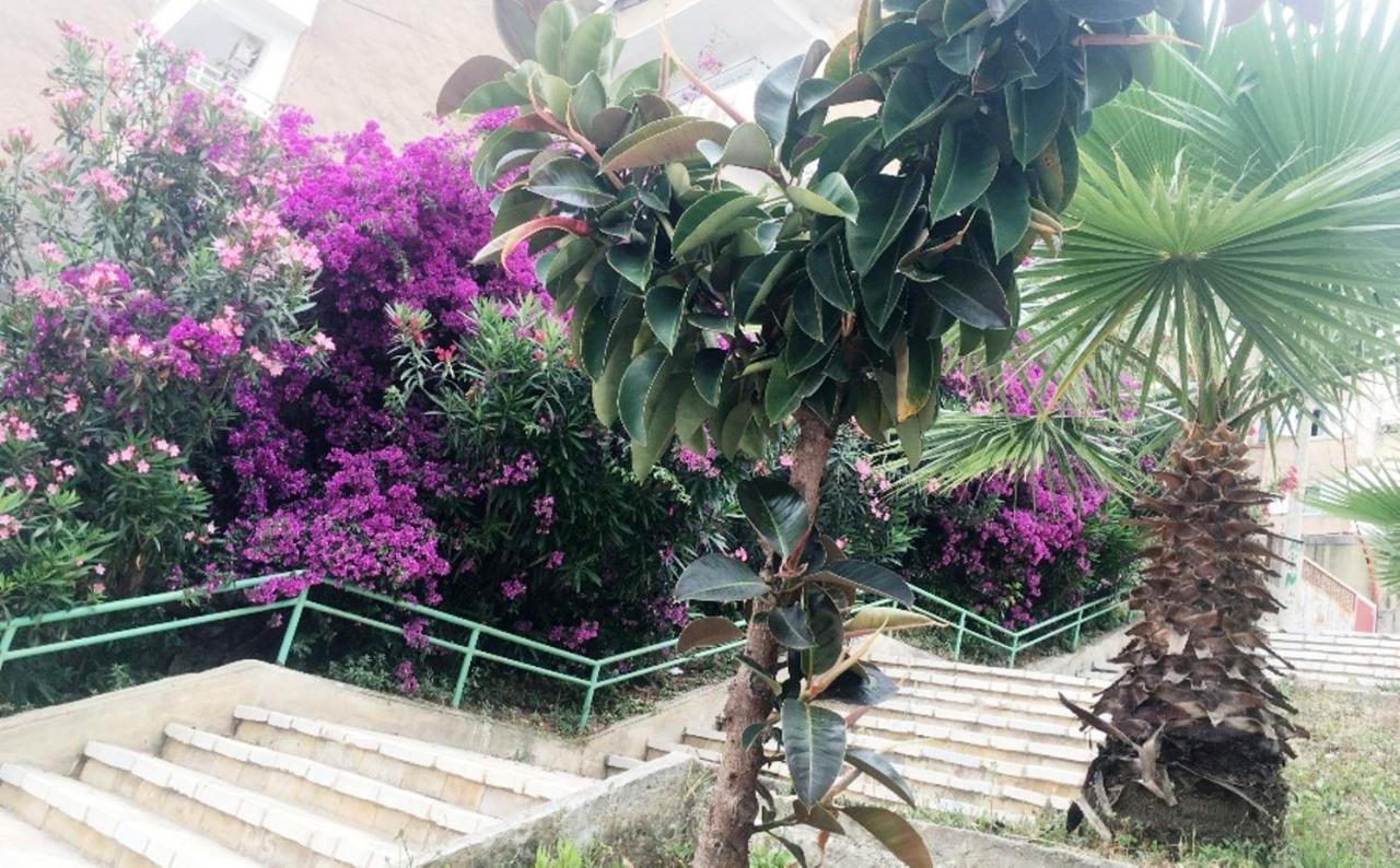 Royal Apartment Luxury Holiday For Queen And King Saranda Extérieur photo