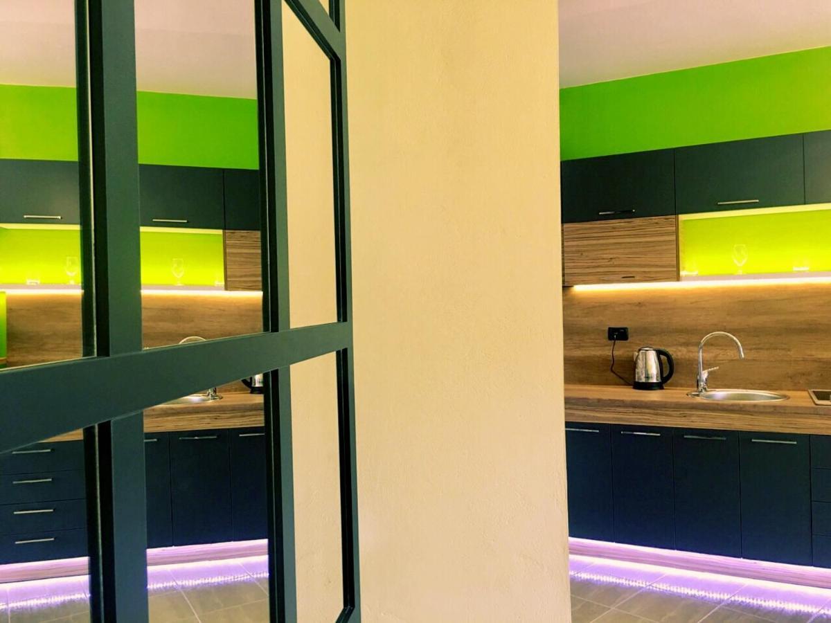 Royal Apartment Luxury Holiday For Queen And King Saranda Extérieur photo