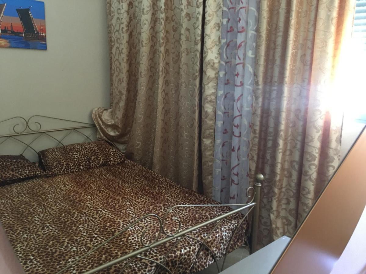 Royal Apartment Luxury Holiday For Queen And King Saranda Extérieur photo