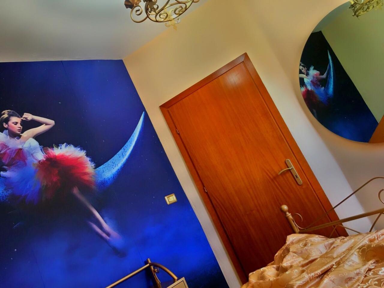 Royal Apartment Luxury Holiday For Queen And King Saranda Extérieur photo