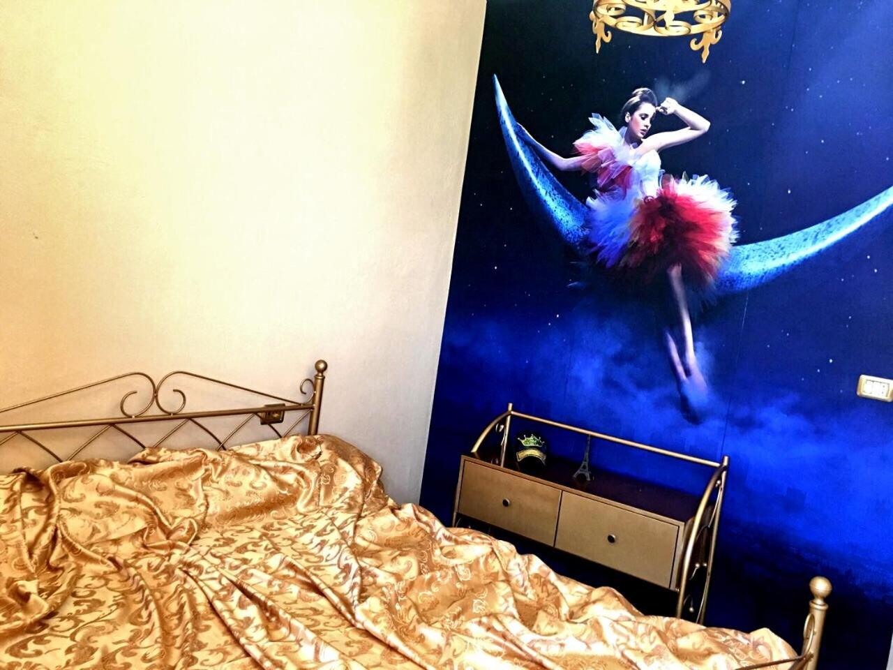 Royal Apartment Luxury Holiday For Queen And King Saranda Extérieur photo