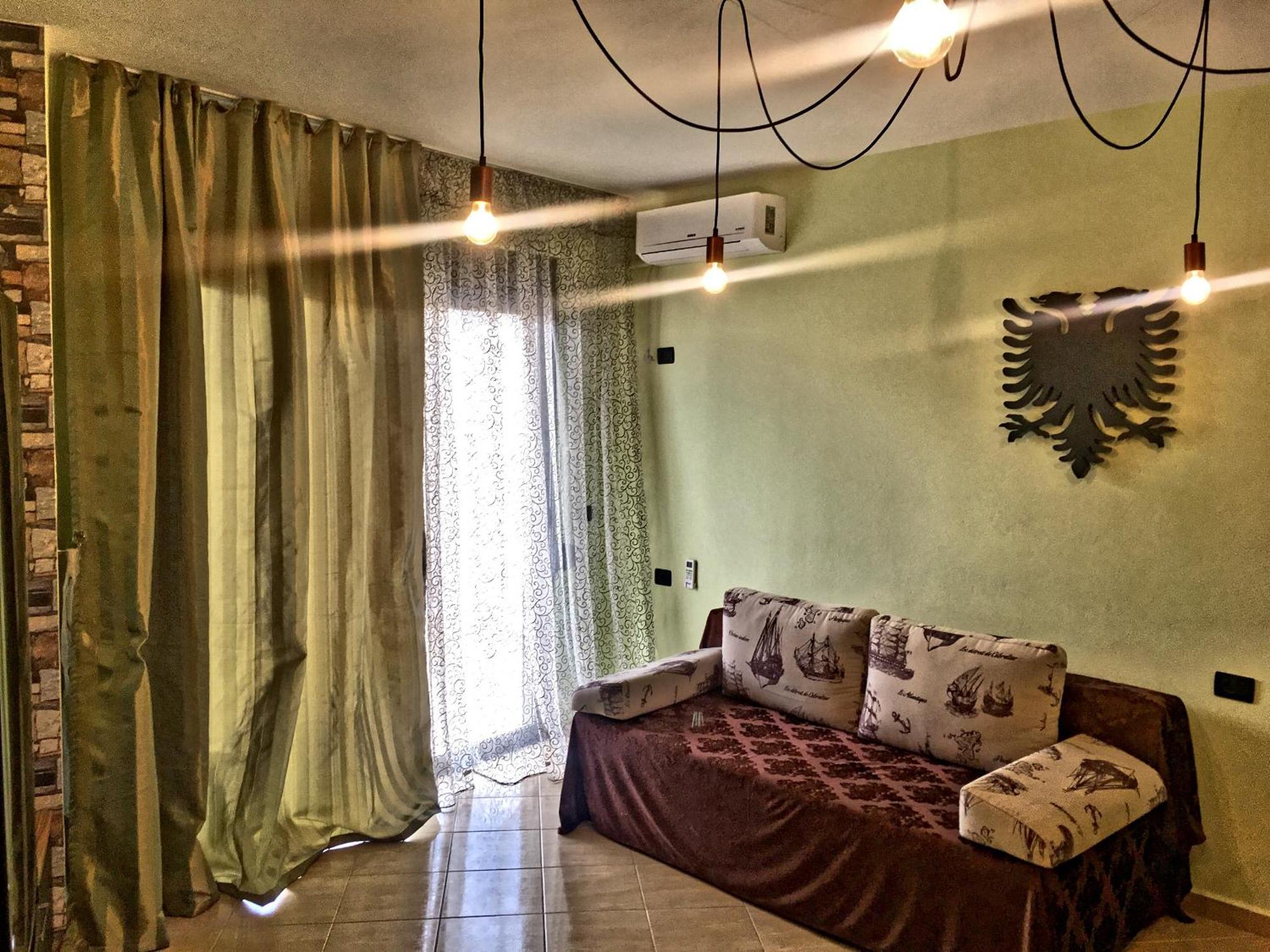 Royal Apartment Luxury Holiday For Queen And King Saranda Extérieur photo
