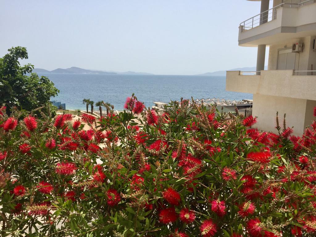 Royal Apartment Luxury Holiday For Queen And King Saranda Extérieur photo