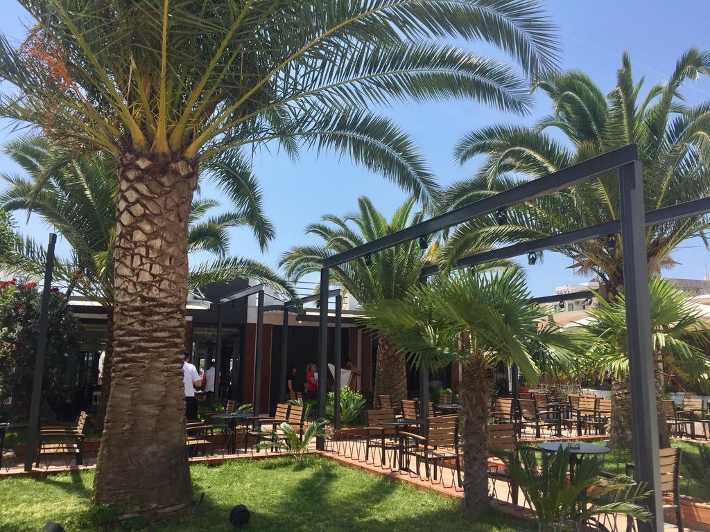 Royal Apartment Luxury Holiday For Queen And King Saranda Extérieur photo